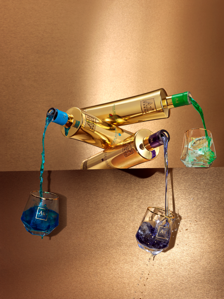 Overview - Thomas Rohde