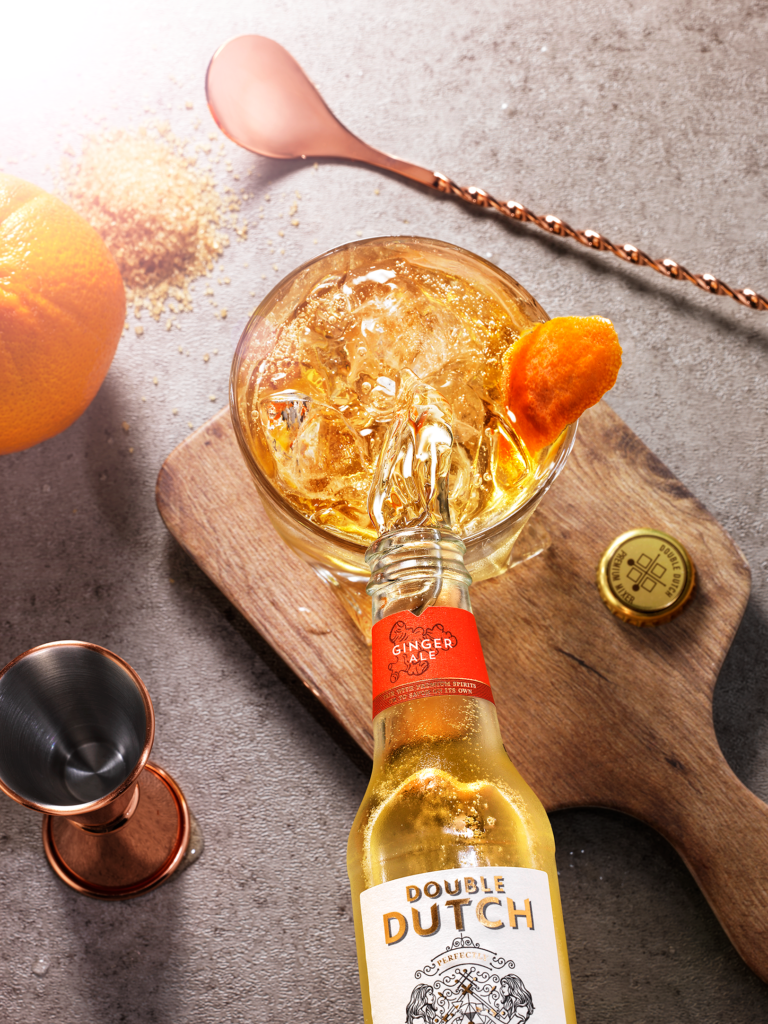 Drinks - Thomas Rohde