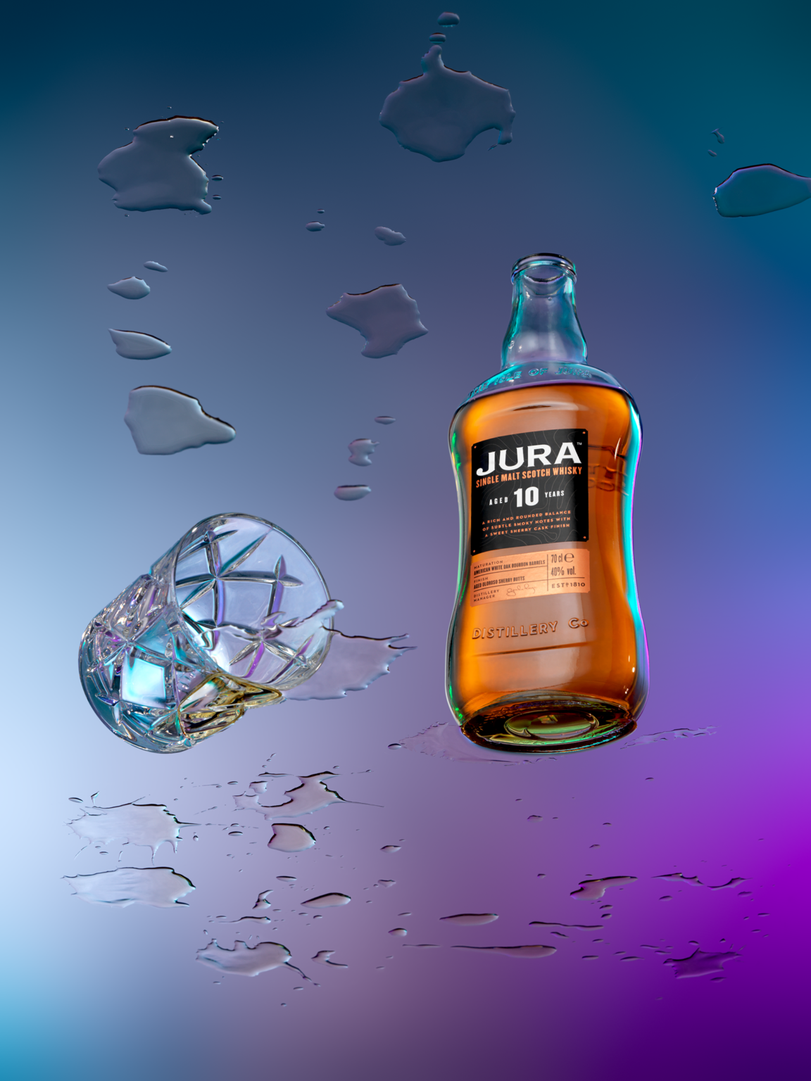 Overview - Thomas Rohde