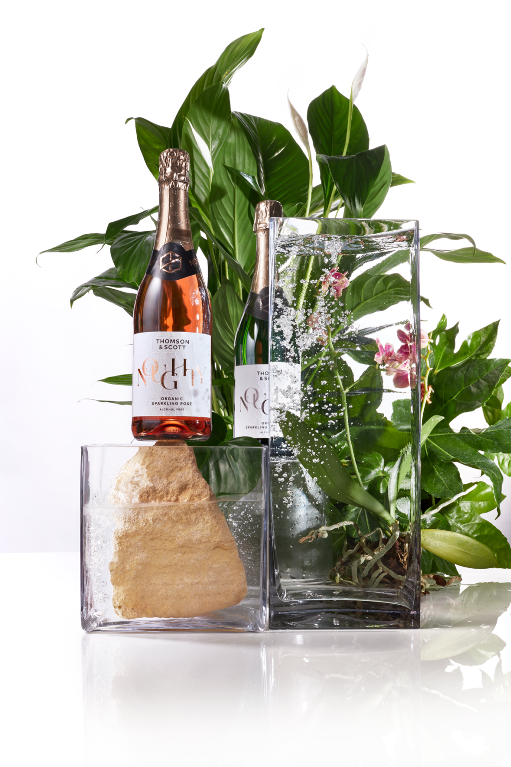 Overview - Thomas Rohde