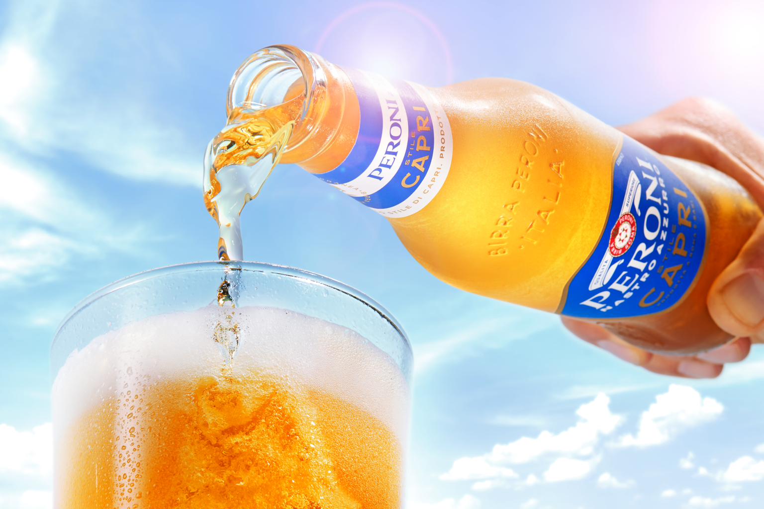 Overview - Thomas Rohde